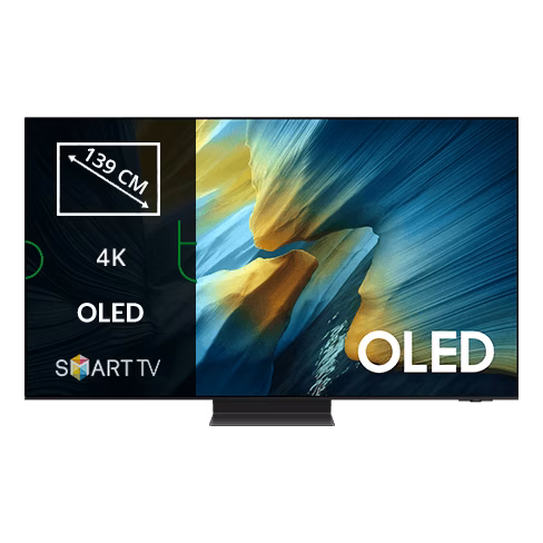 Samsung 55