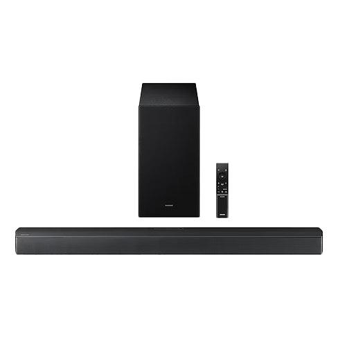 Samsung B-series Soundbar HW-B650F/EN garso sistema 7 img.