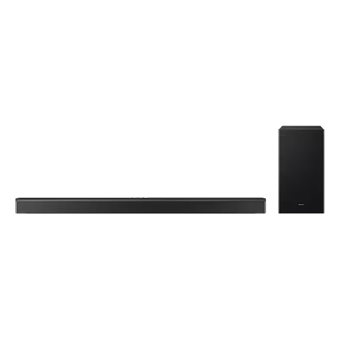 Samsung B-series Soundbar HW-B750F/EN garso sistema 1 img.