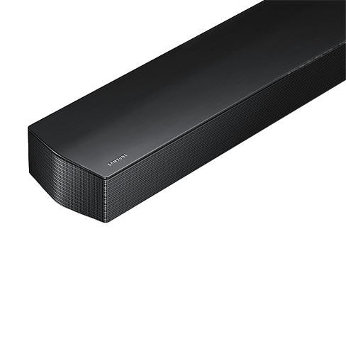 Samsung B-series Soundbar HW-B750F/EN garso sistema 2 img.