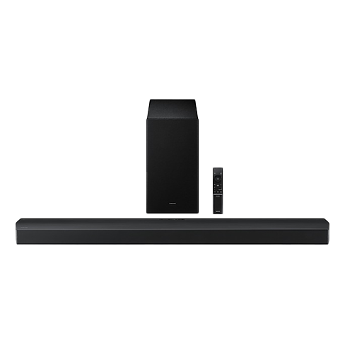 Samsung B-series Soundbar HW-B750F/EN garso sistema 8 img.