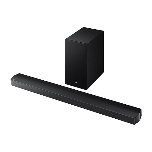 Samsung B-series Soundbar HW-B750F/EN garso sistema 9 img.