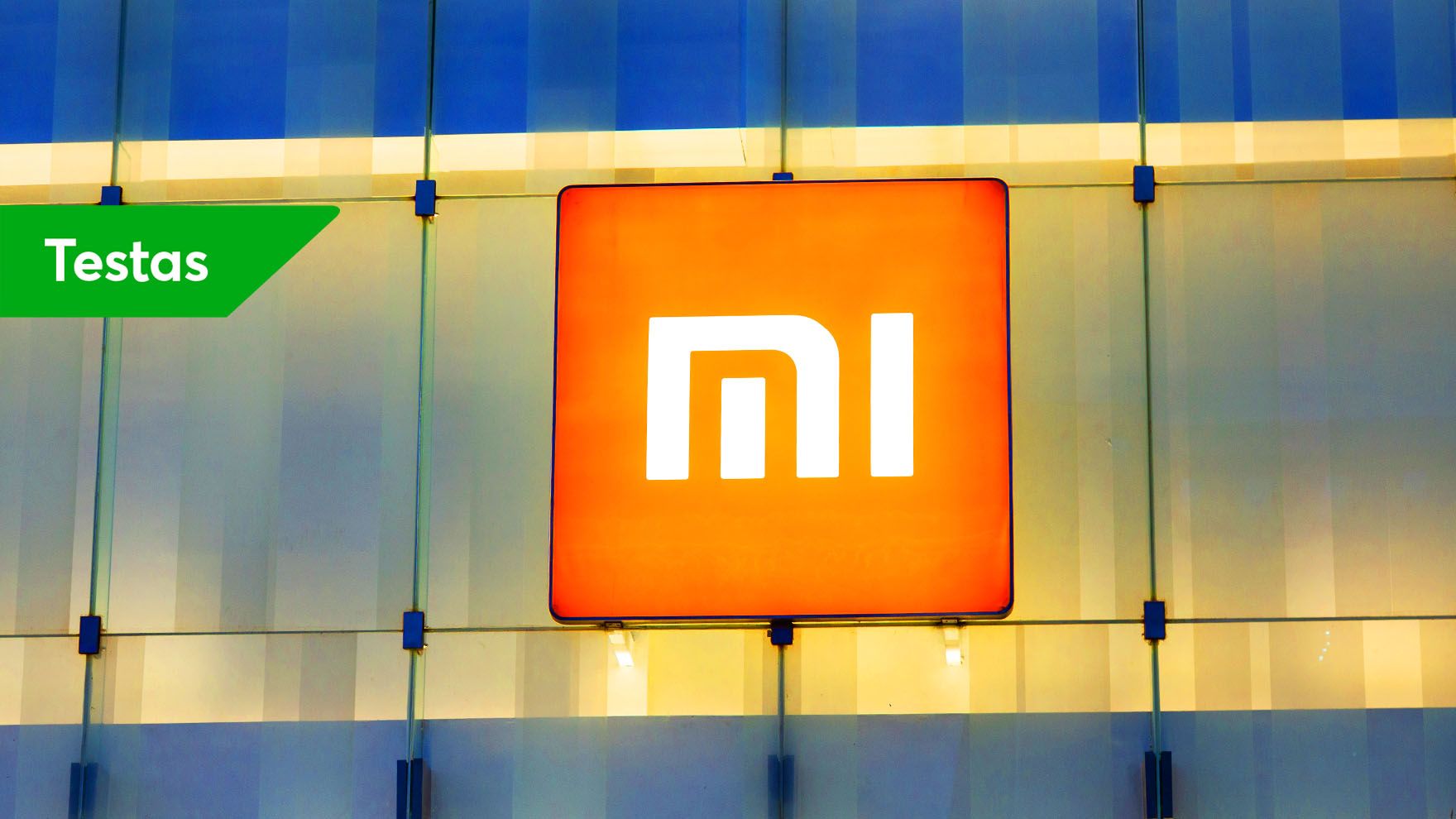 Testas: Ką žinote apie „Xiaomi“? | BITĖ
