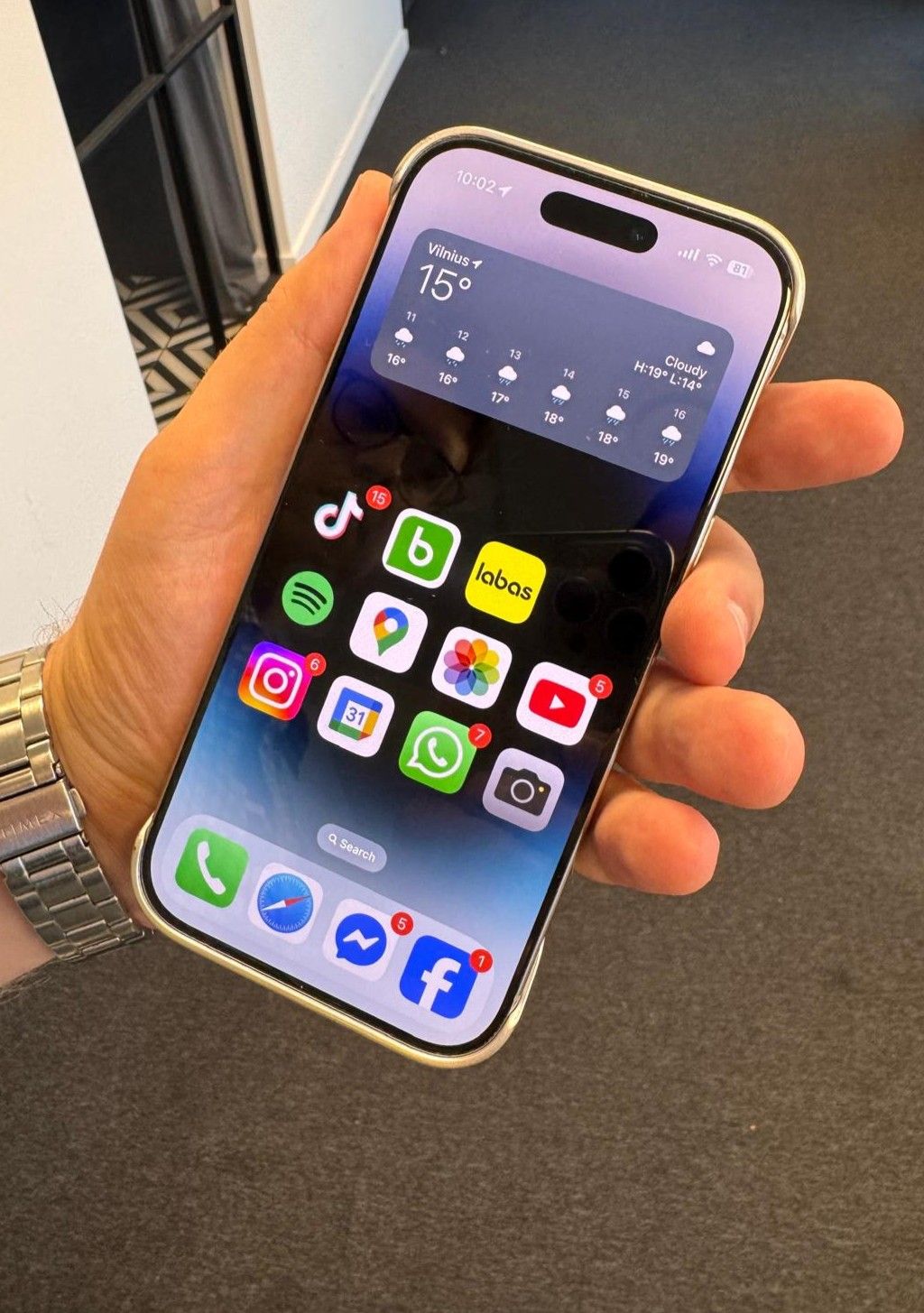 JAV uždraustas „TikTok“ jau rugsėjį atgims nauju vardu? | BITĖ