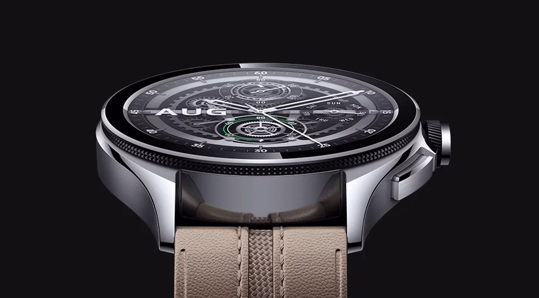 Kaip atkurti gamyklinius parametrus „Xiaomi Watch 2 Pro“ laikrodyje? | BITĖ