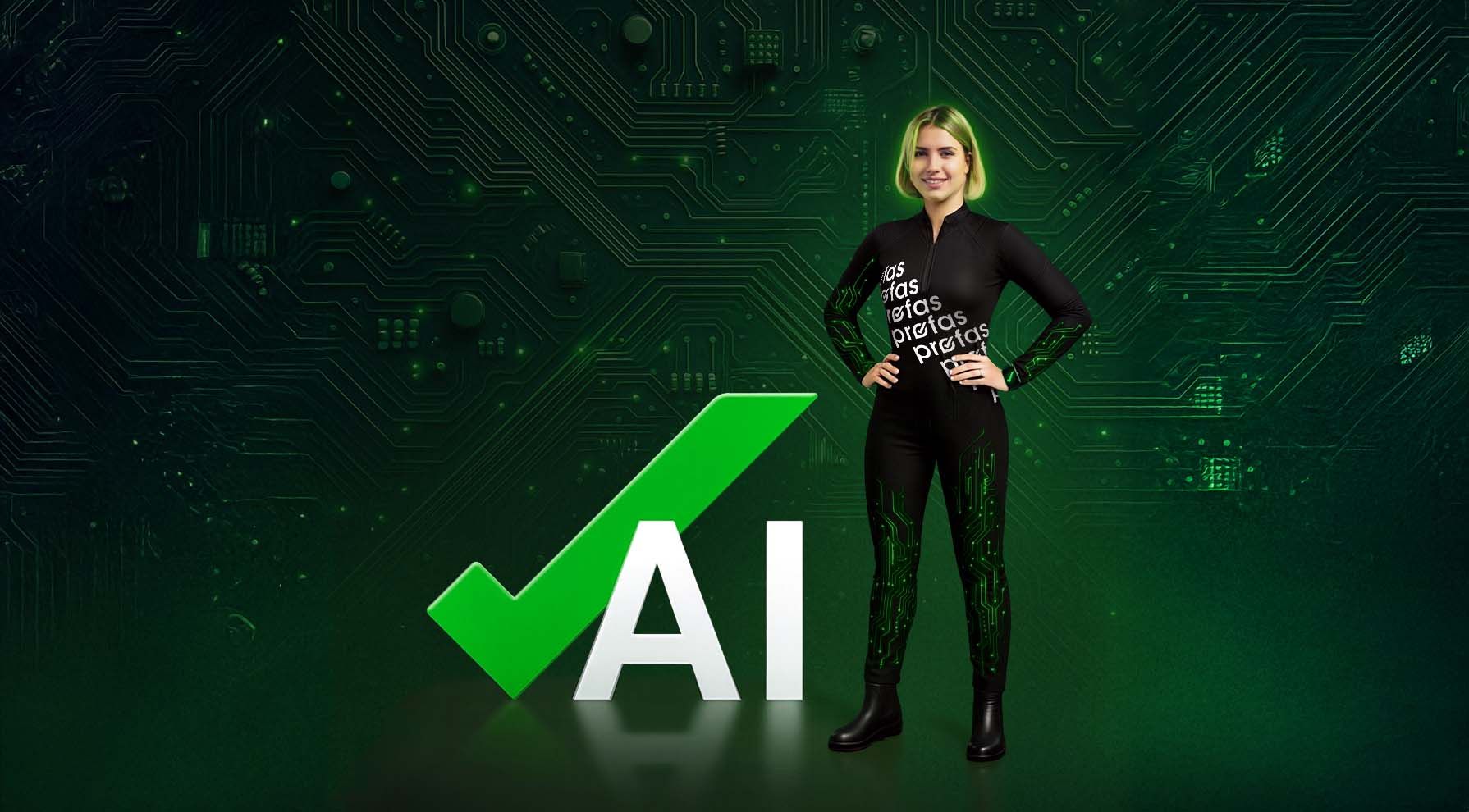 „Bitės Profė“ AI-stė – gaukite atsakymus į visus išmanius klausimus greičiau | BITĖ