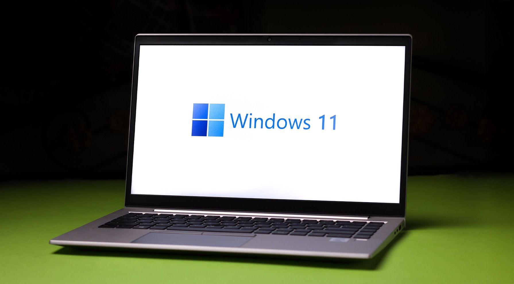 Kaip pirmą kartą nustatyti „Windows 11“ kompiuterį? | BITĖ
