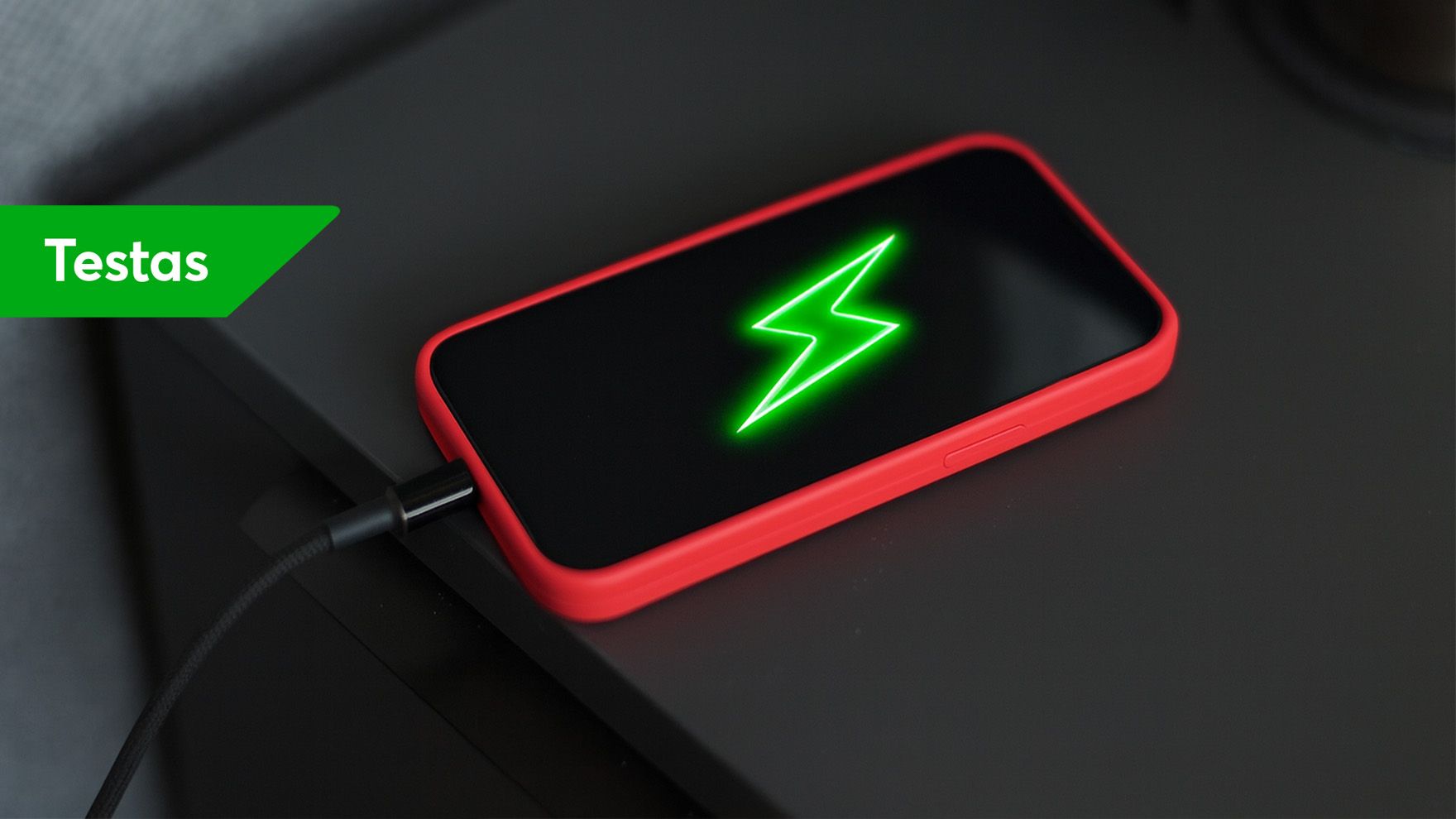 Testas: telefonų baterijų mitai | BITĖ
