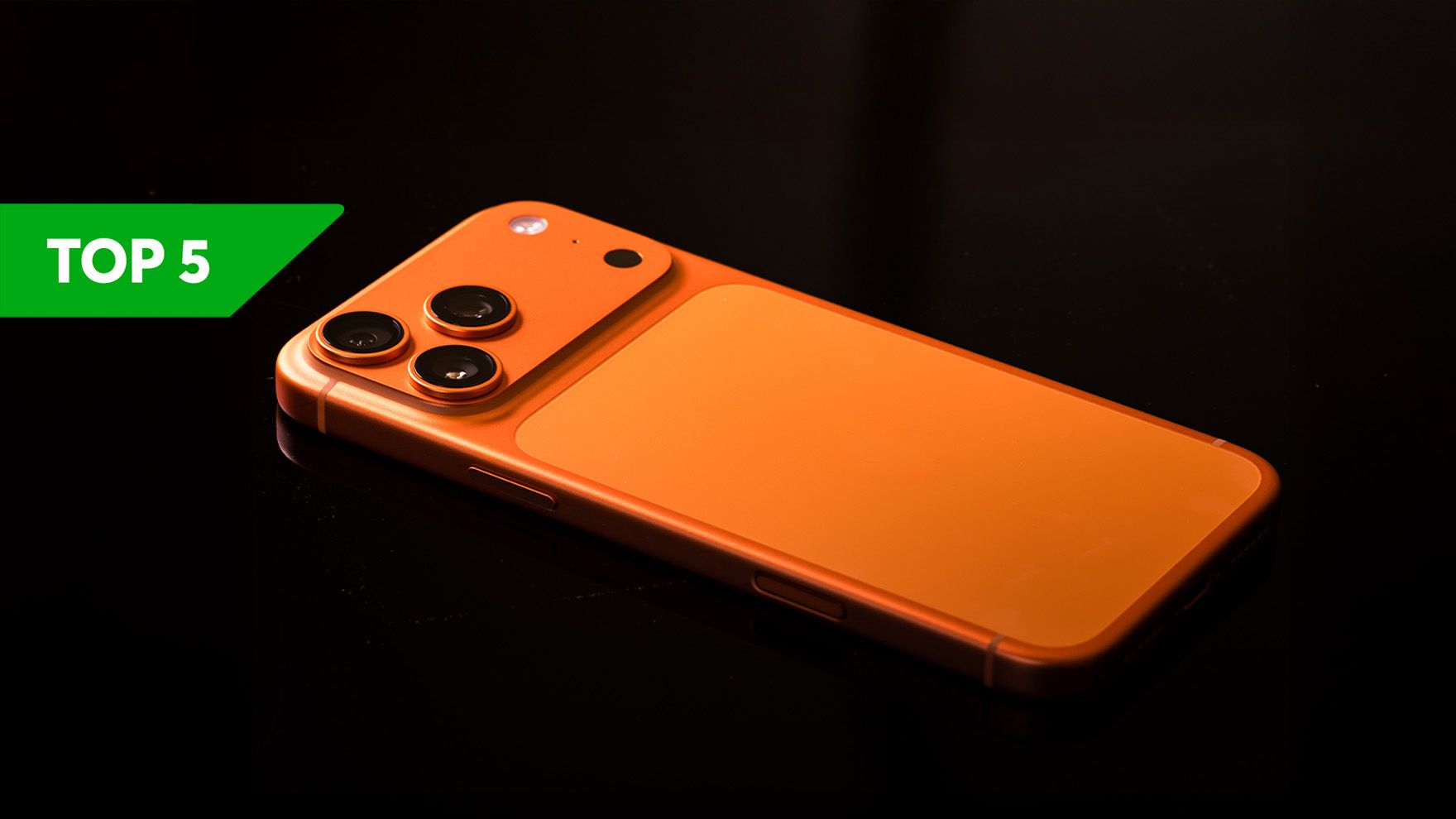 TOP 5 geriausi telefonai flagmanai | BITĖ