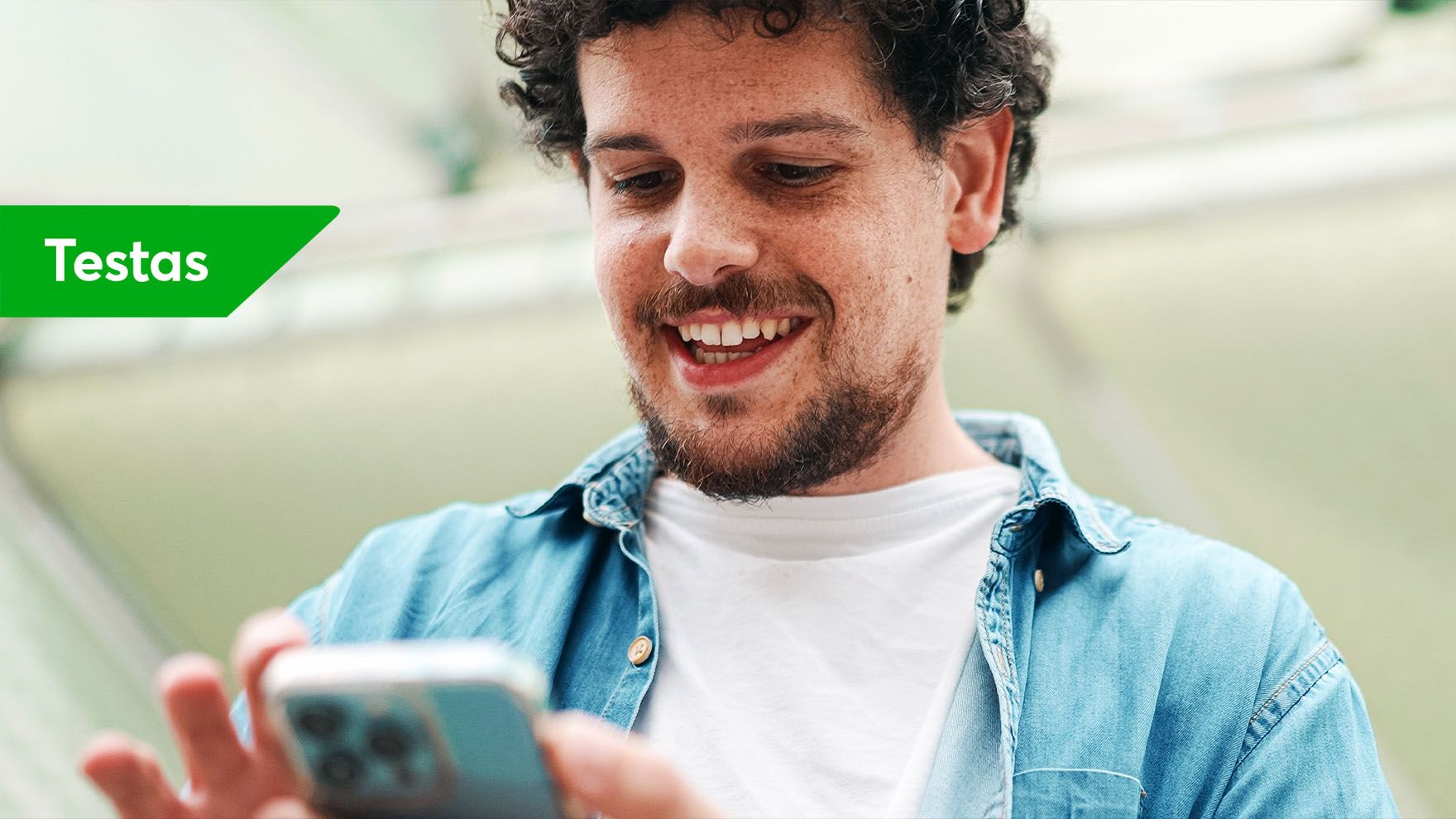 Testas: ką žinote apie technologijų kompanijas? | BITĖ