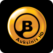 Balticum auksinis HD