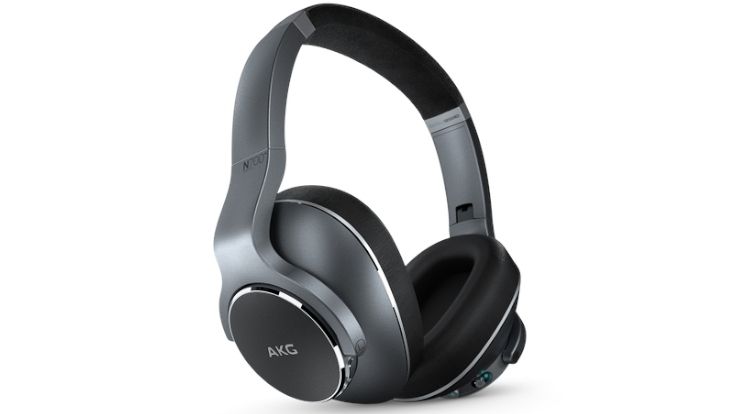 AKG N700NC | BITĖ