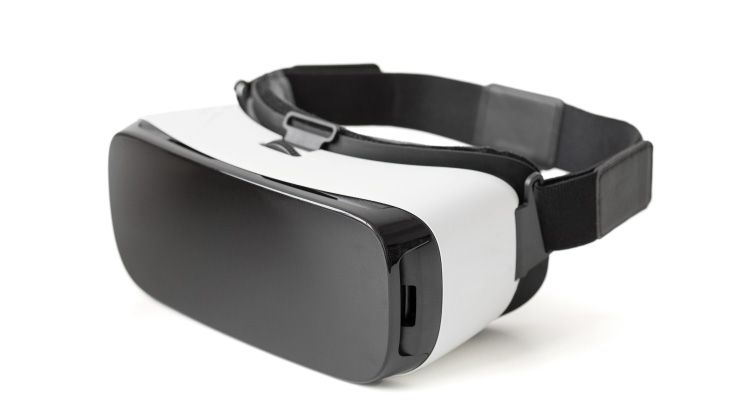 Oculus rift | BITĖ