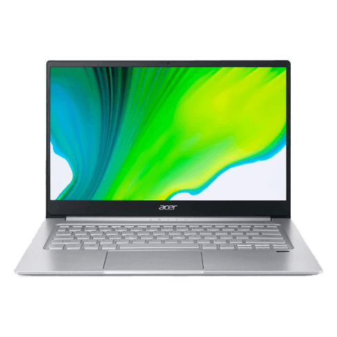 Acer Aspire A315-58-37WU 15.6 | BITĖ