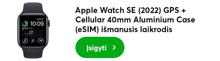Apple-Watch-SE-2022-laikrodis-pirkti