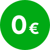 0 EUR