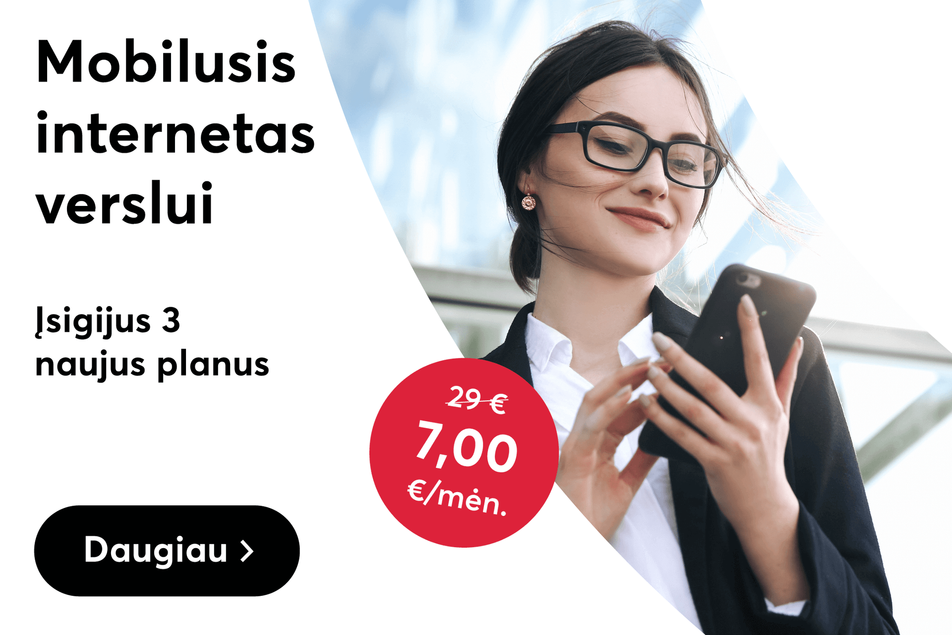 BITĖS Bonus programa verslui | BITĖ Lietuva