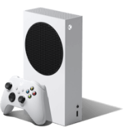 Microsoft Xbox Series S 512GB žaidimų konsolė | BITĖ