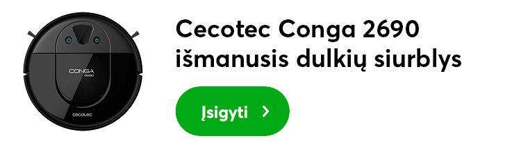 cecotec_conga_2690-pirkti