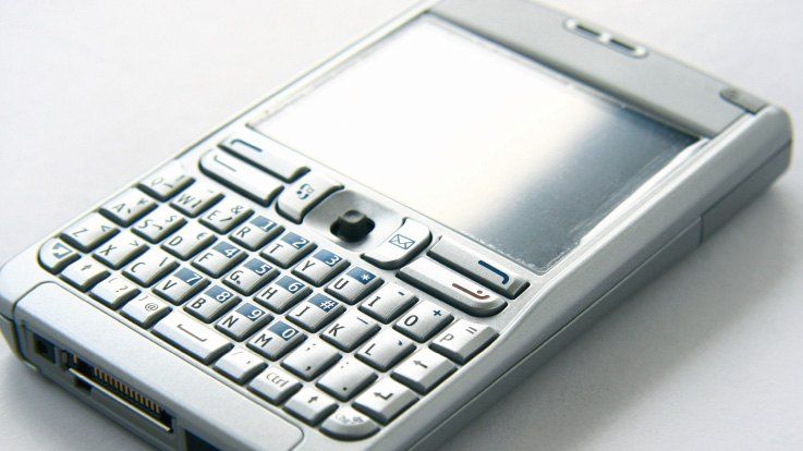 Symbian telefonas | BITĖ