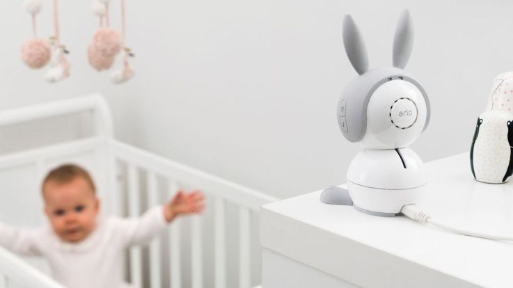 Arlo baby | BITĖ