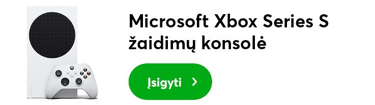 xbox-series-s-konsole-pirkti