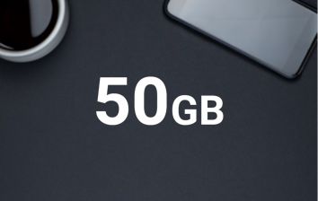 50 GB