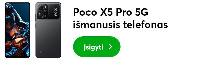 Poco-X5-Pro-pirkti