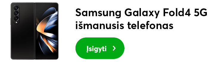 Samsung-Galaxy-Fold4-telefonas-pirkti