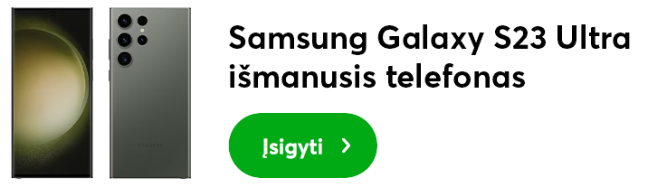 Samsung-Galaxy-S23-Ultra-telefonas-pirkti