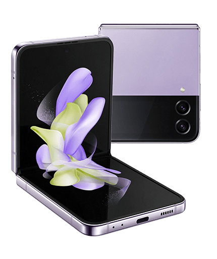 Samsung Galaxy Flip4 5G