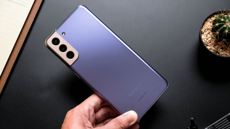 Samsung-Galaxy-S21+ | BITĖ