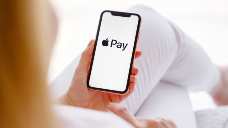 Apple-Pay-atsiskaitymas