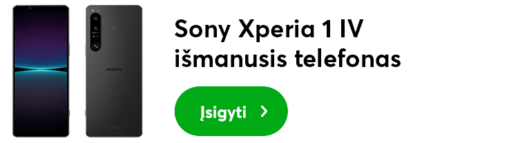 Sony-Xperia-1-IV-telefonas-pirkti