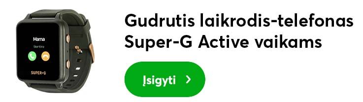 gudrutis-superg-active