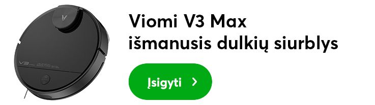 Viomi-V3-Max