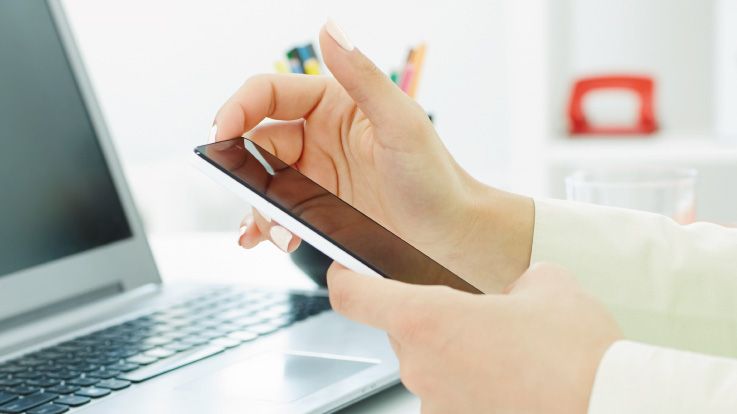 Telefono išjungimas | BITĖ