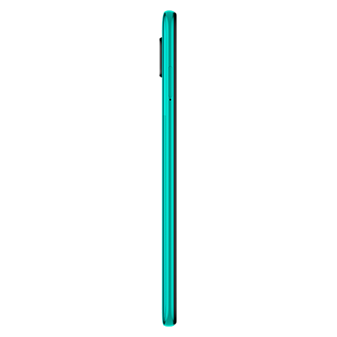 Xiaomi Redmi Note 9 Pro išmanusis telefonas Green 128 GB 6 img.
