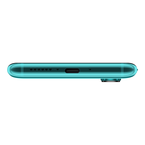 Xiaomi Mi 10 išmanusis telefonas Green 128 GB 7 img.