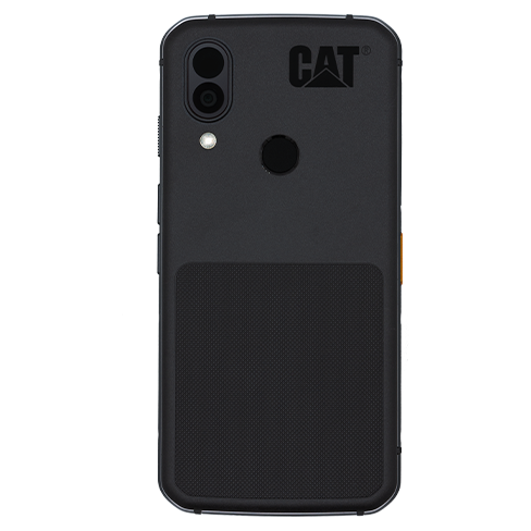 CAT S62 Pro išmanusis telefonas 128 GB 2 img.