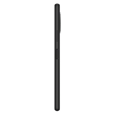 Sony Xperia 10 II išmanusis telefonas Black 128 GB 6 img.
