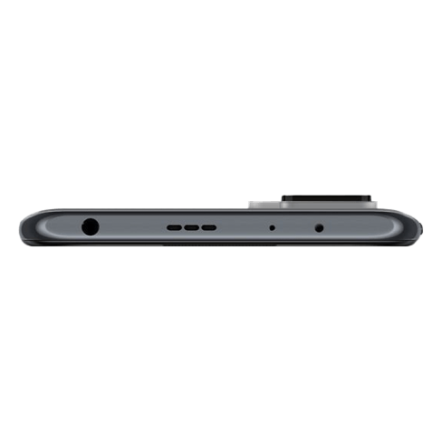 Xiaomi Redmi Note 10 Pro išmanusis telefonas Gray 6+128 GB 5 img.