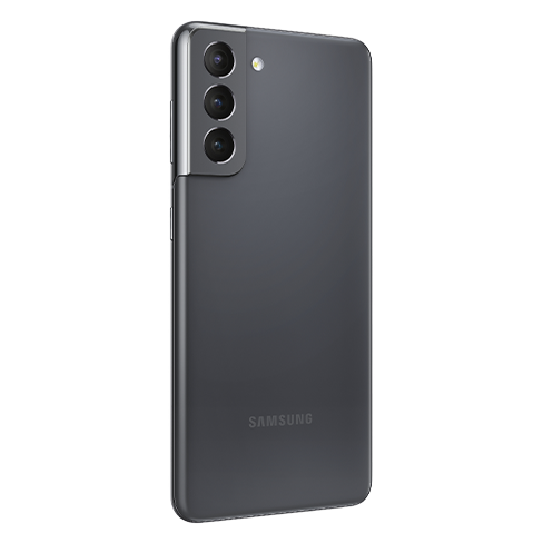 Samsung Galaxy S21 5G išmanusis telefonas Gray 128 GB (EE) 6 img.