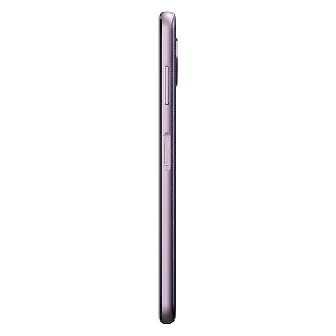 Nokia G10 išmanusis telefonas Dusk Purple 32 GB 5 img.
