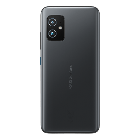 Asus Zenfone 8 išmanusis telefonas Black 128 GB 2 img.
