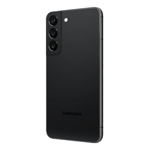 Samsung Galaxy S22 5G išmanusis telefonas Black 128 GB 5 img.