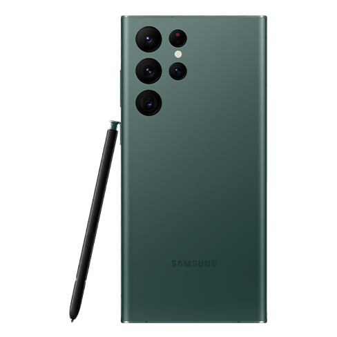 Galaxy S22 Ultra 5G išmanusis telefonas