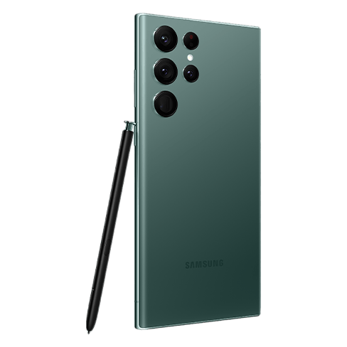 Galaxy S22 Ultra 5G išmanusis telefonas