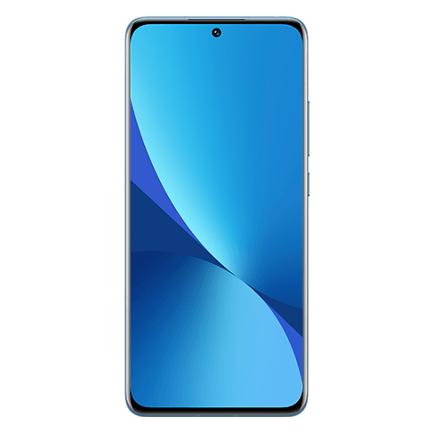 Xiaomi 12 išmanusis telefonas Blue 256 GB 1 img.