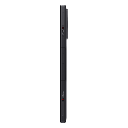 Poco F4 GT 5G išmanusis telefonas Black 8+128 GB 8 img.